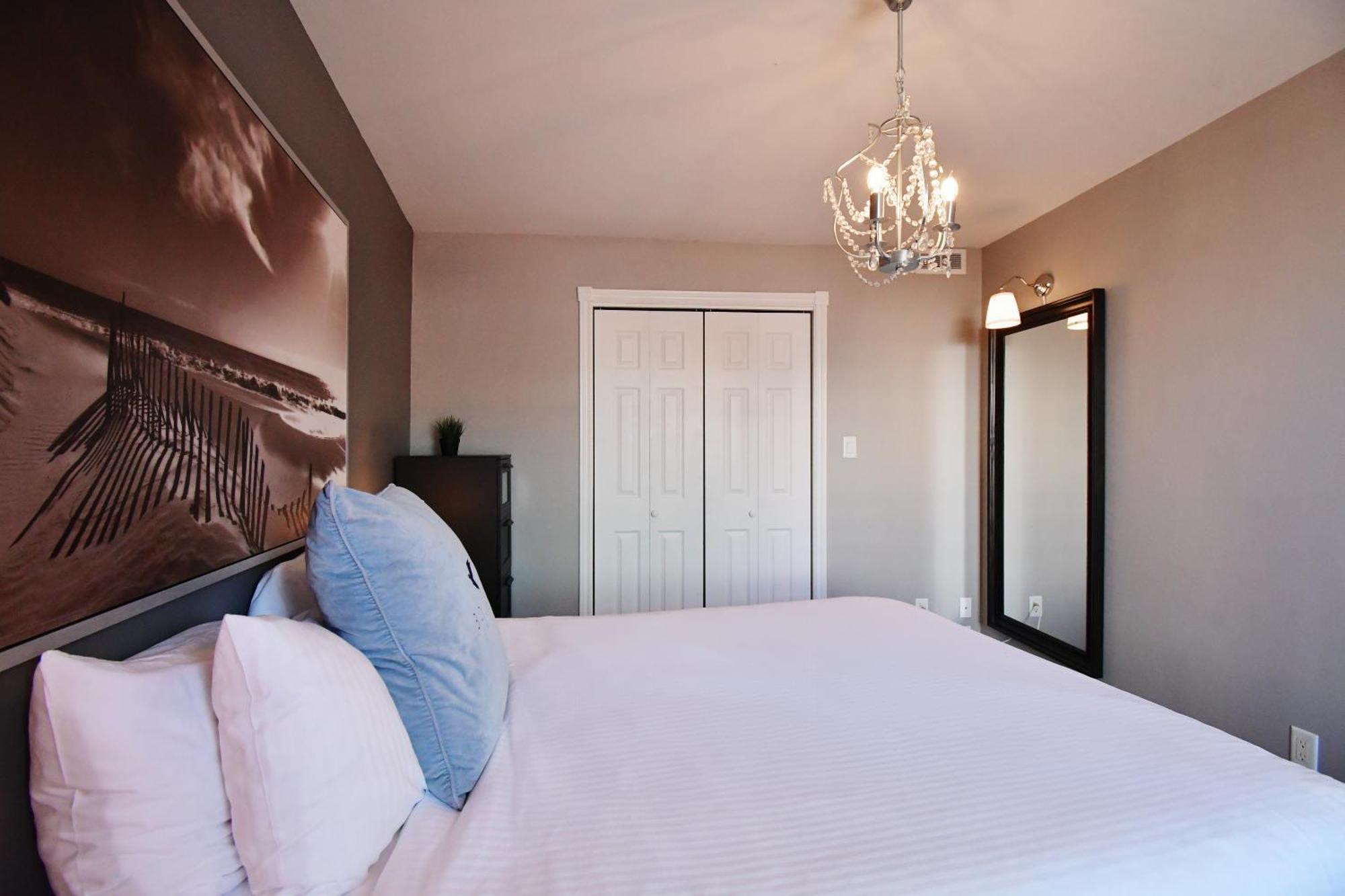 Lester Lofts By Bower Boutique Hotels Moncton Ruang foto