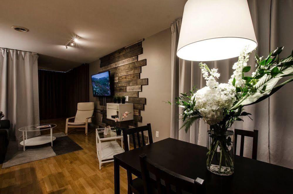 Lester Lofts By Bower Boutique Hotels Moncton Bagian luar foto
