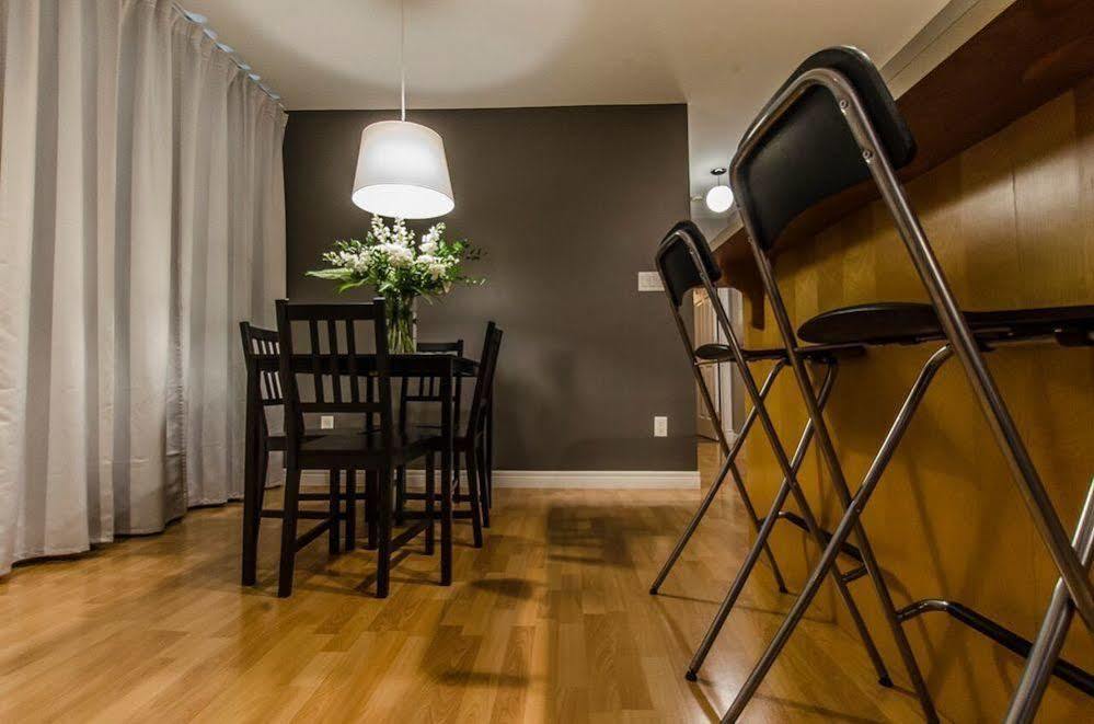 Lester Lofts By Bower Boutique Hotels Moncton Bagian luar foto