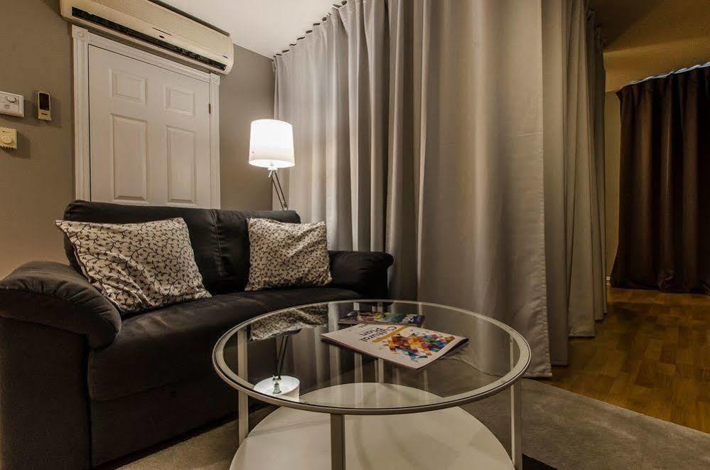 Lester Lofts By Bower Boutique Hotels Moncton Bagian luar foto