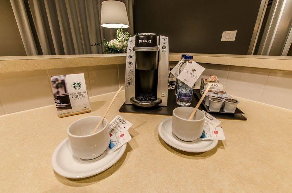 Lester Lofts By Bower Boutique Hotels Moncton Bagian luar foto