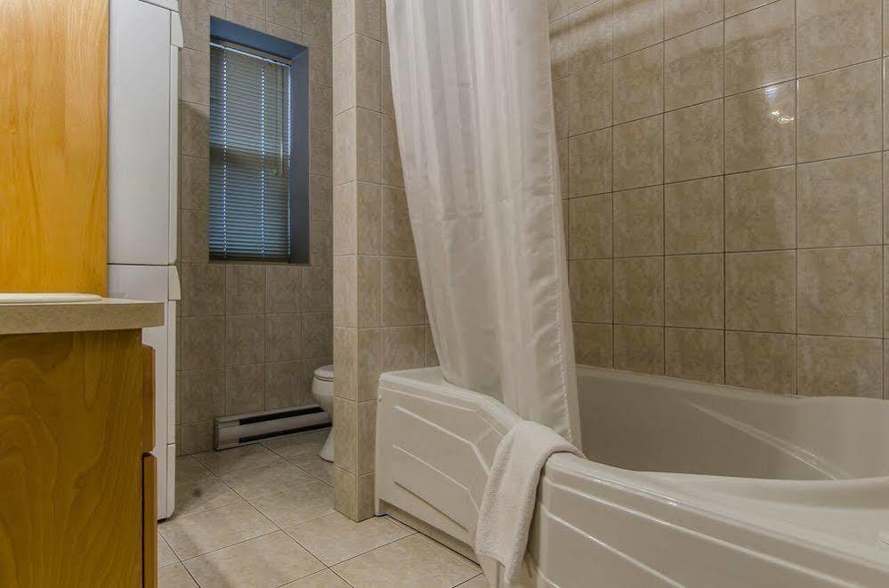 Lester Lofts By Bower Boutique Hotels Moncton Bagian luar foto