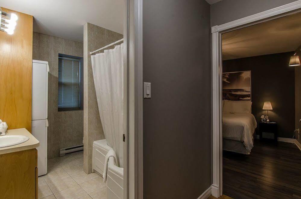 Lester Lofts By Bower Boutique Hotels Moncton Bagian luar foto