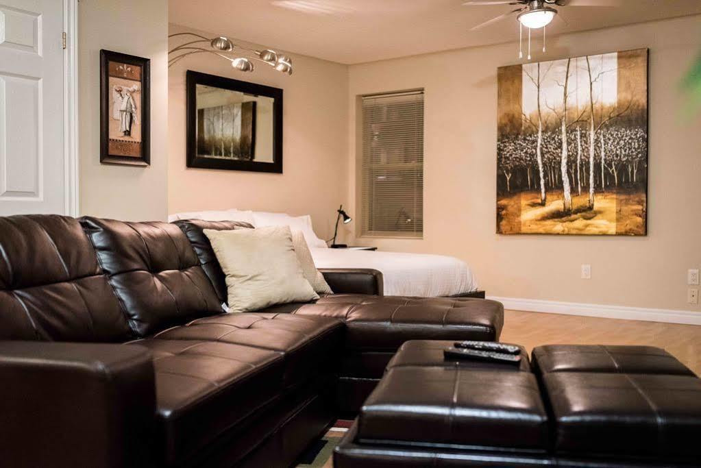 Lester Lofts By Bower Boutique Hotels Moncton Bagian luar foto