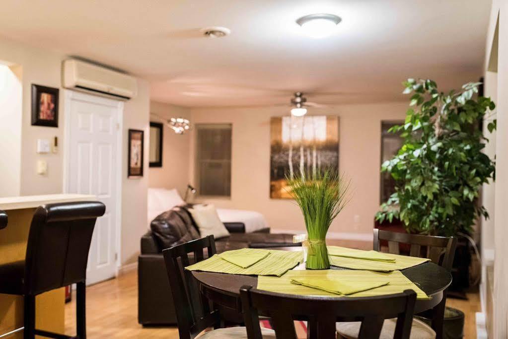 Lester Lofts By Bower Boutique Hotels Moncton Bagian luar foto