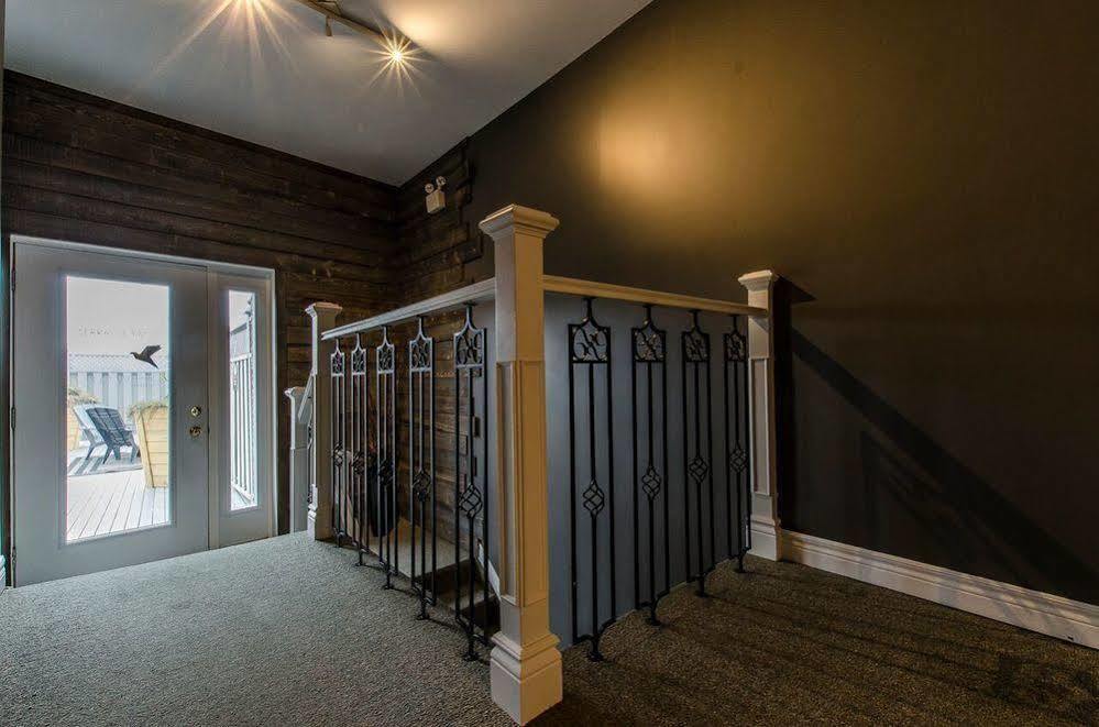 Lester Lofts By Bower Boutique Hotels Moncton Bagian luar foto