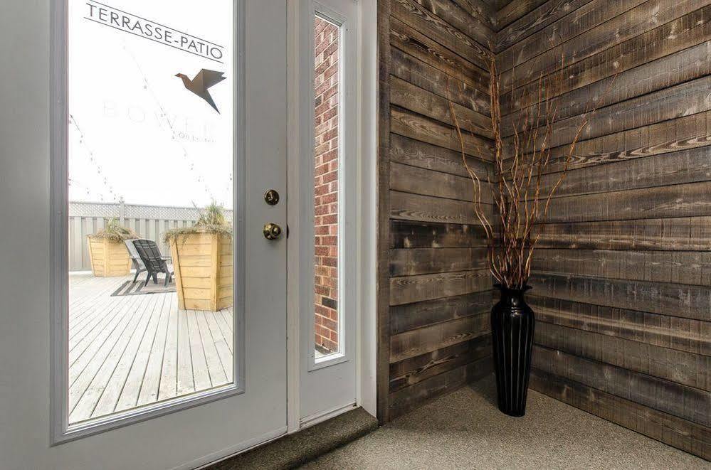 Lester Lofts By Bower Boutique Hotels Moncton Bagian luar foto