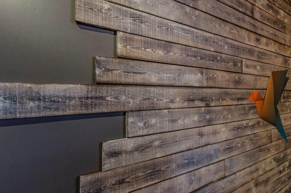 Lester Lofts By Bower Boutique Hotels Moncton Bagian luar foto