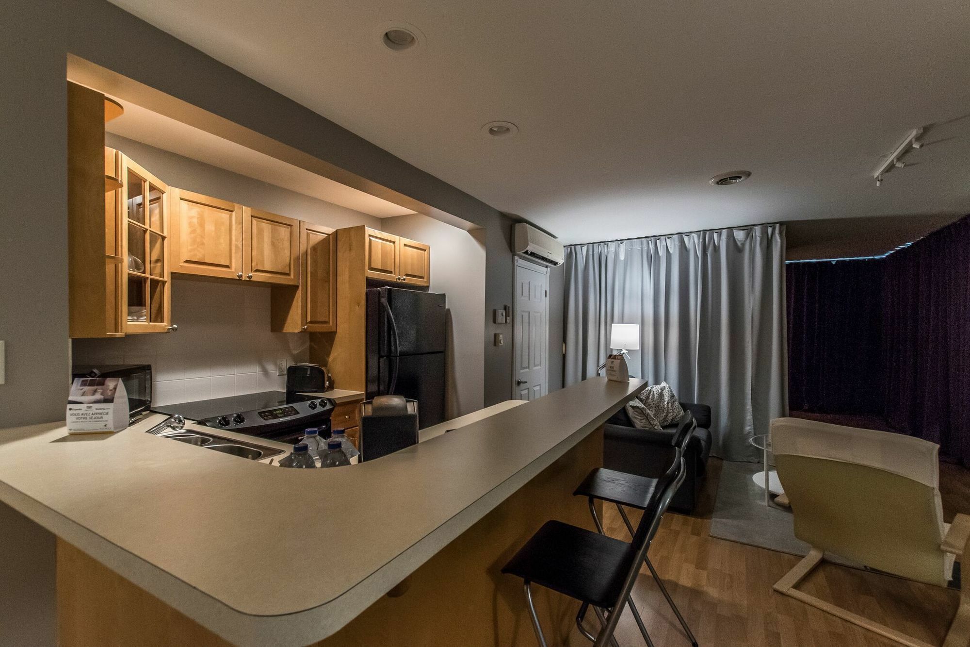 Lester Lofts By Bower Boutique Hotels Moncton Bagian luar foto